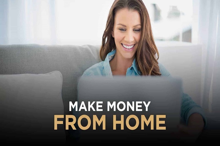 Make Money At Home