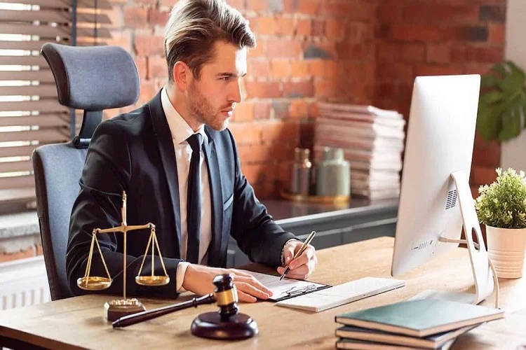 Criminal Lawyer